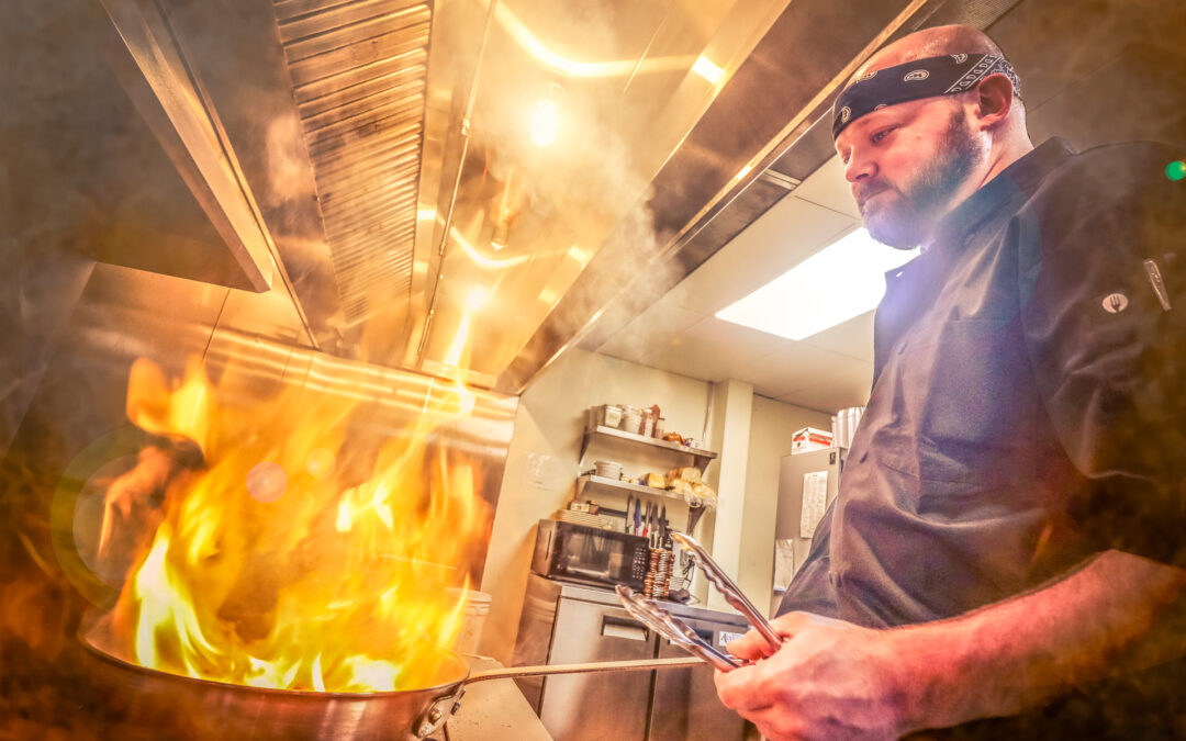 Best Restaurants